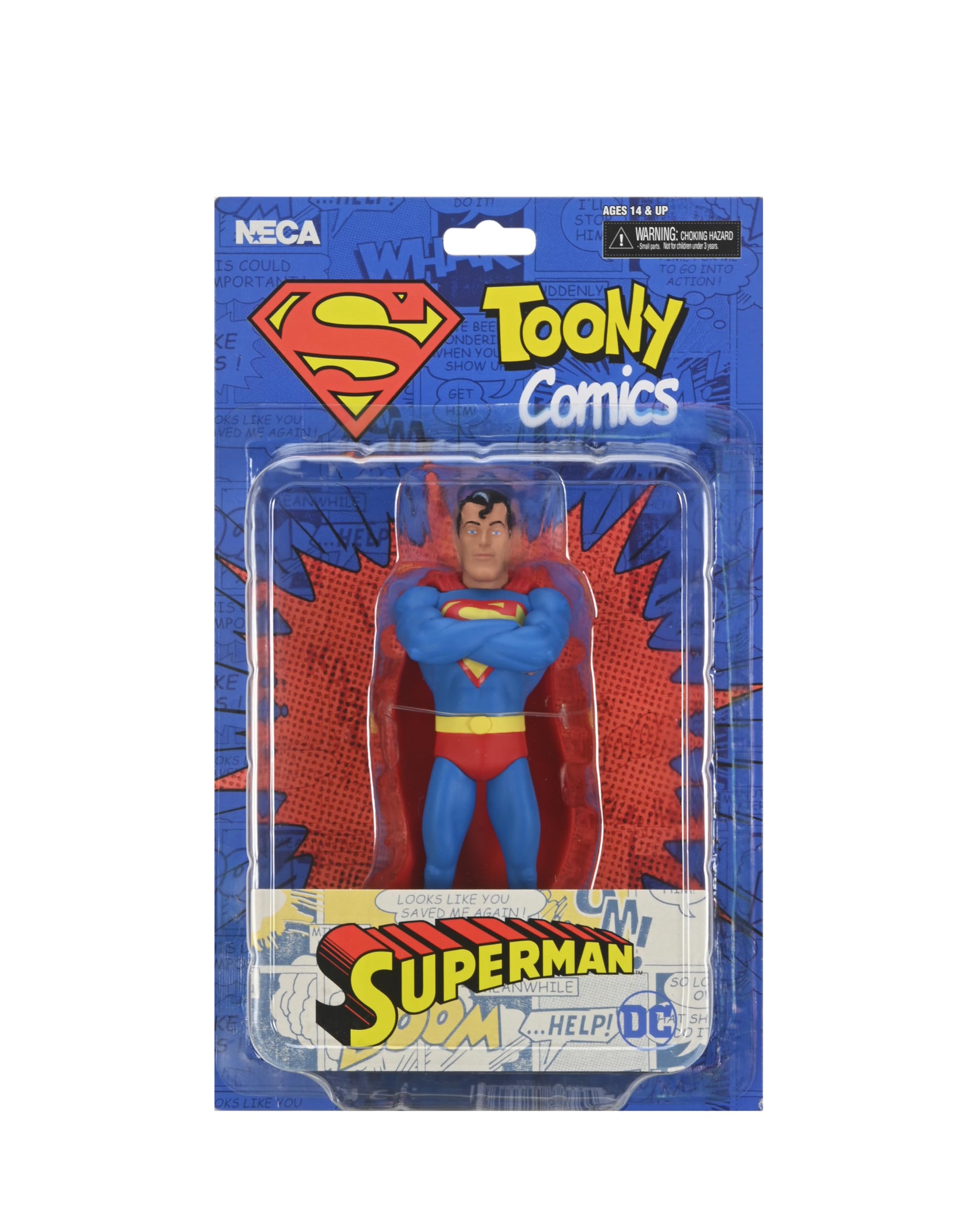 Amazon.com: NECA - 6