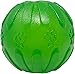 Starmark Treat Dispensing Chew Ball Tough Dog Toy, Medium/Large for Large Breeds