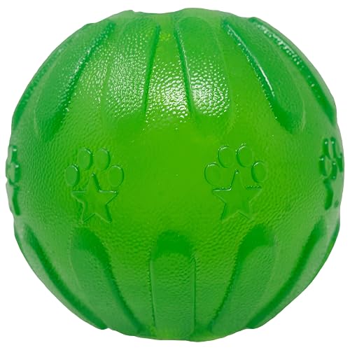 Treat Dispensing Chew Ball