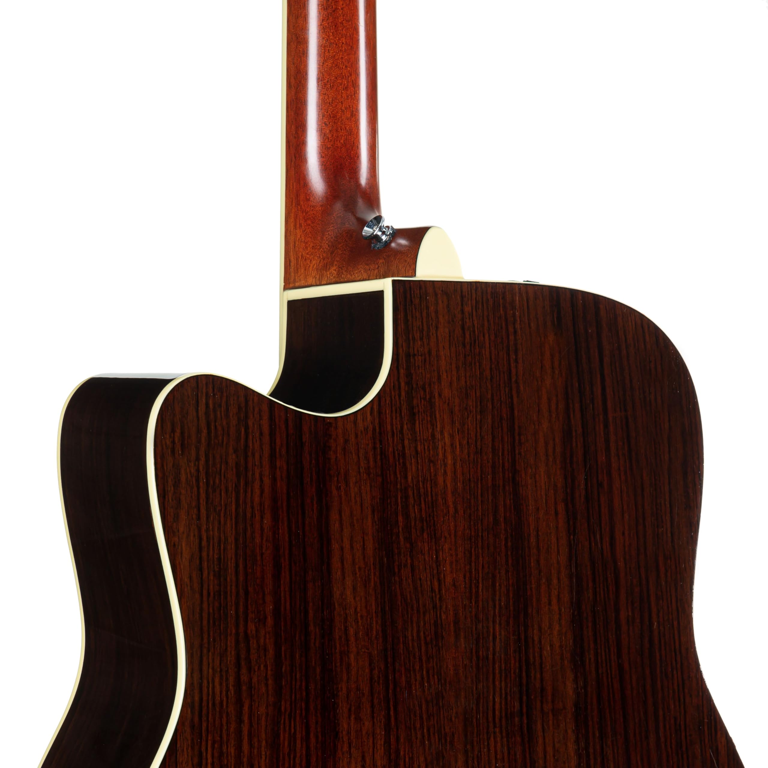 FGX 830 C NT Natural - Chitarra acustica