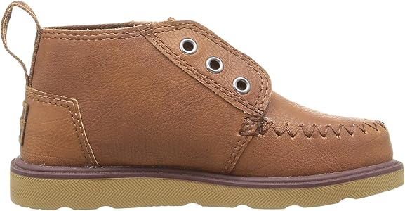 Chukka boots for toddlers Clearance