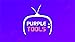 Purple Tools