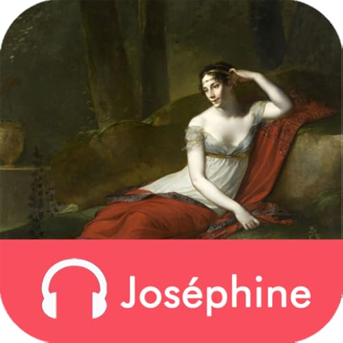 Josephine Audioguide
