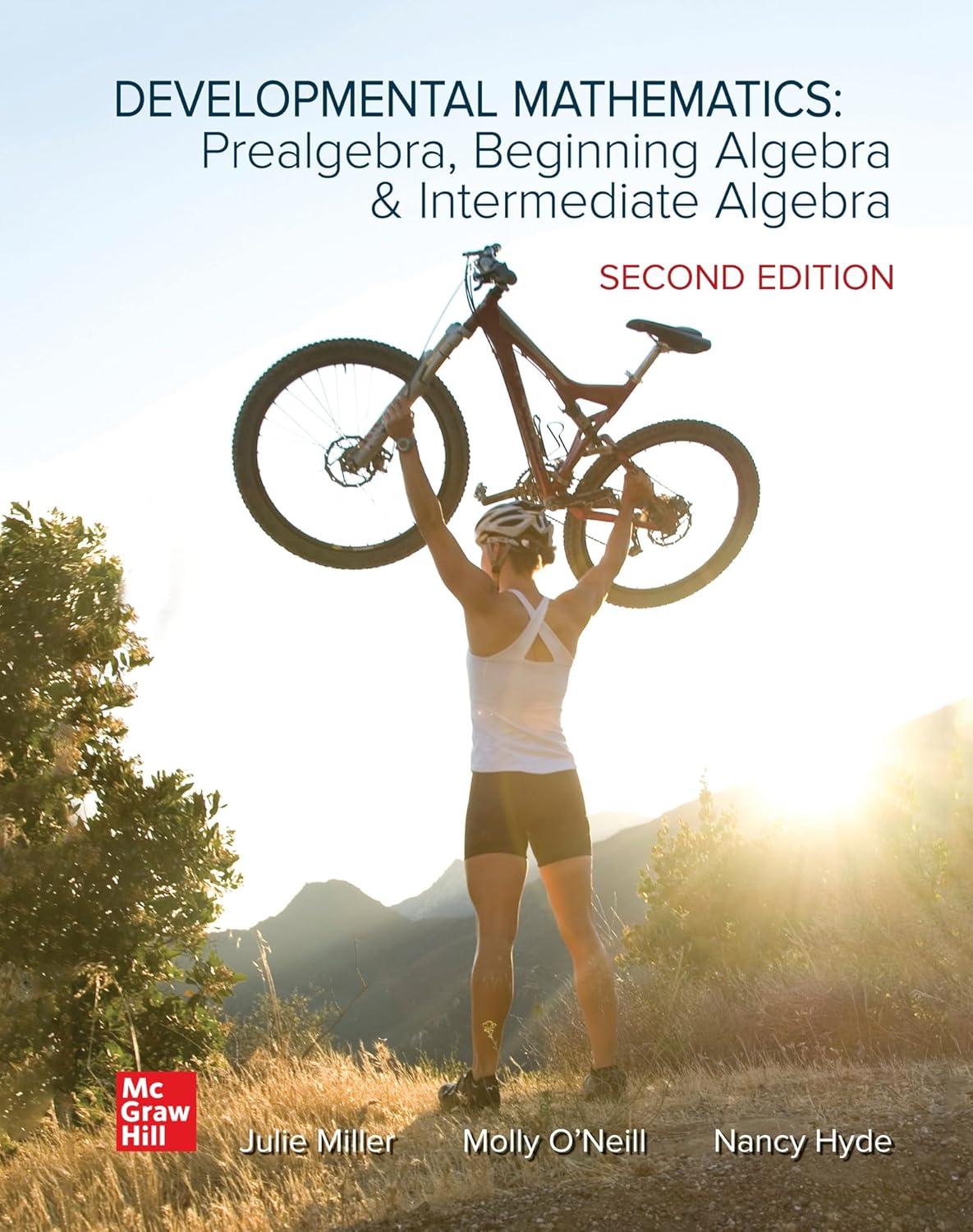 Loose Leaf for Developmental Math: Prealgebra, Beginning Algebra & Intermediate Algebra      2nd Edition