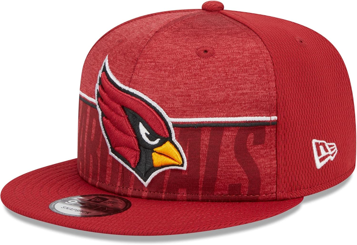 New Era Men's NFL 2023 NFL Training Camp Team Colorway 9FIFTY Snapback Hat
