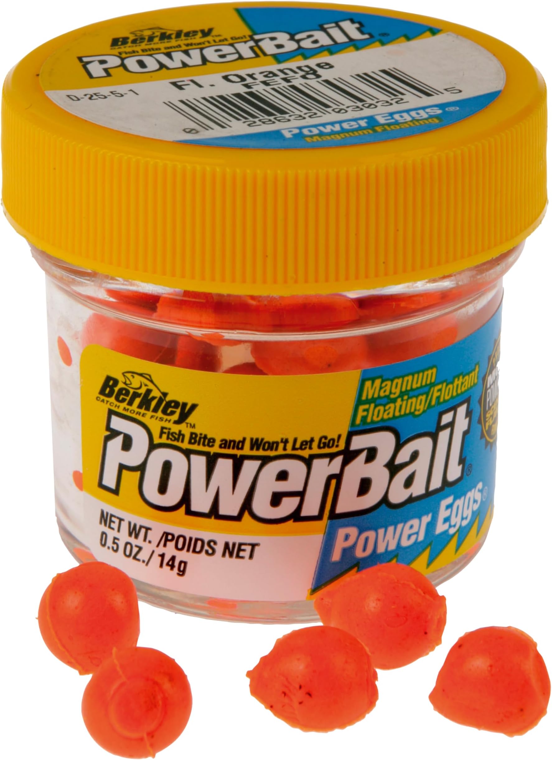 Berkley The Champ Swimmer