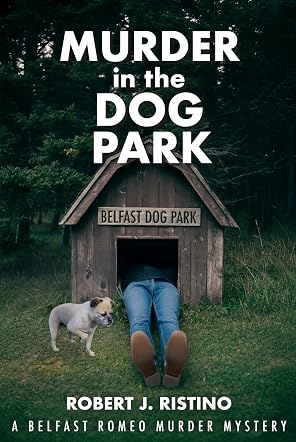 Murder in the Dog Park