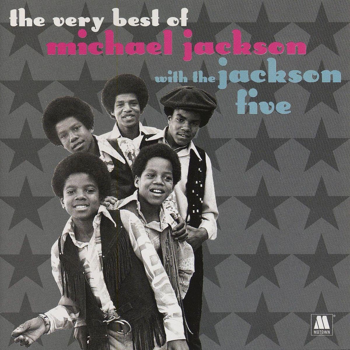 The Very Best of Michael Jackson with The Jackson 5