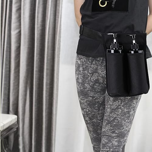 Vista 59 de Funda de aceite de masaje, bolsa de botella de masaje, funda para loción, masajista, masaje, funda de aceite, loción de masaje... (1kd9D-HLL)