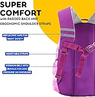 Amazon.com: J World Duet Kids Backpack & Lunch Box Set For Boys