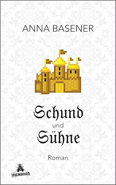 Portada de Schund Und Sühne