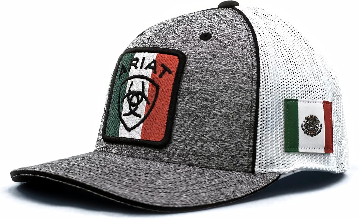 ARIAT Men's Mexico Cap