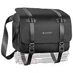 K&F Concept Camera Sling Bag Camera Crossbody Shoulder Backpack DSLR/SLR/Mirrorless Camera Case Photography Bags for Men and Women, XL