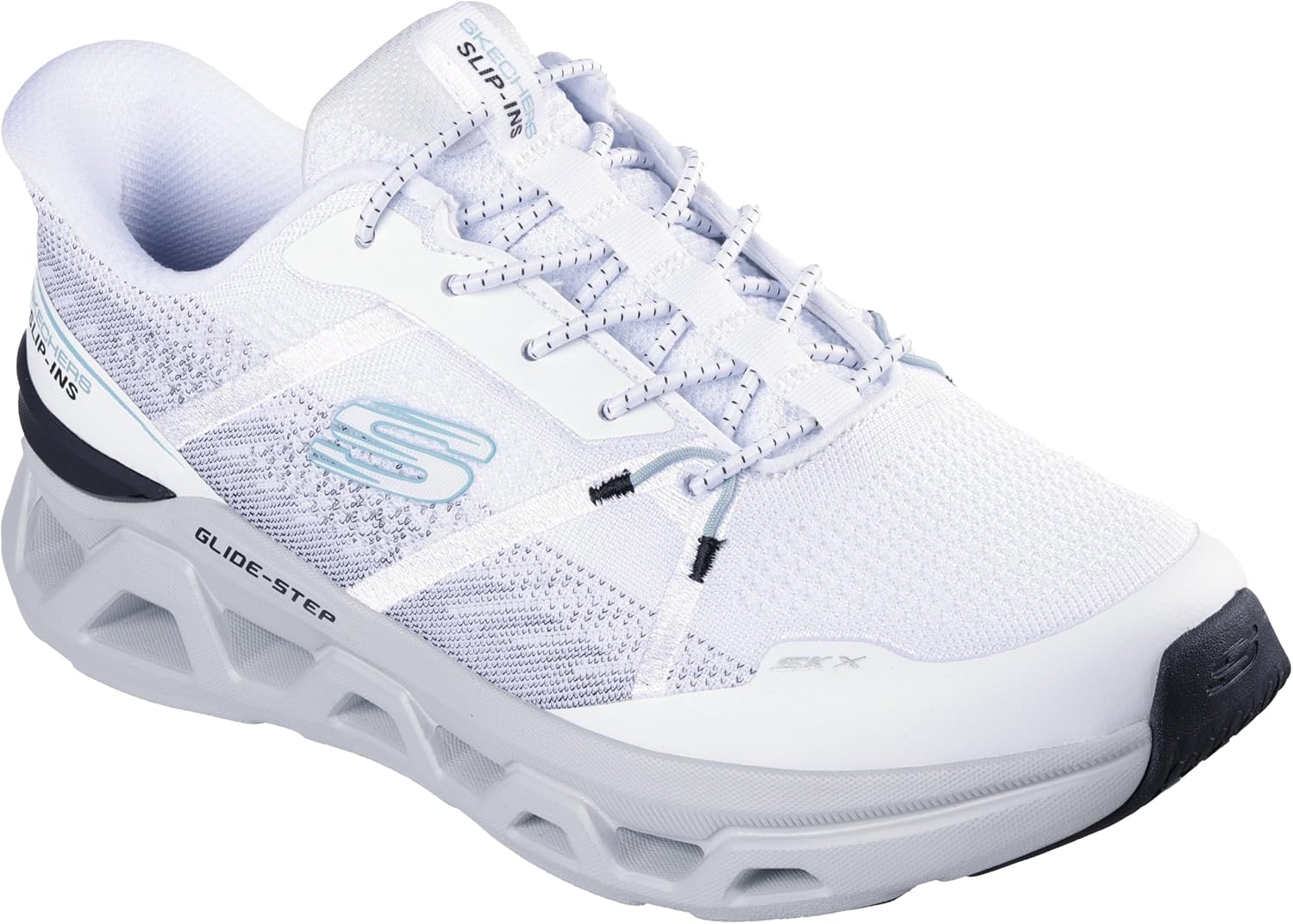 Skechers Men's Walking Hiking Shoe