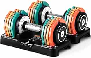 可変式ダンベル 25kg 二個セット　pykes peak ダンベル 可変式 PYKES PEAK」の人気商品一覧 | 安い商品を通販