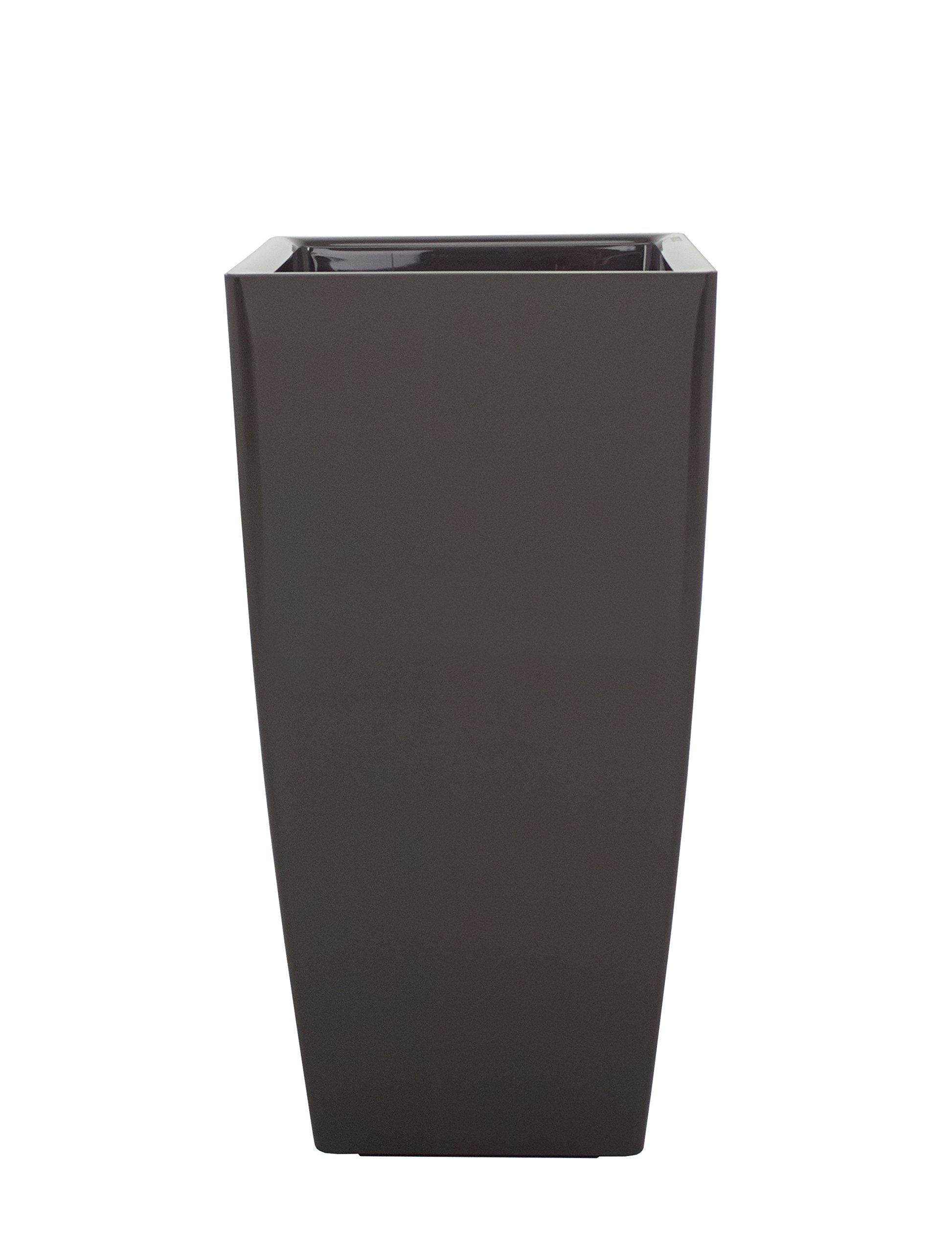 ARTEVASI Pot Pisa 60CM Anthracite
