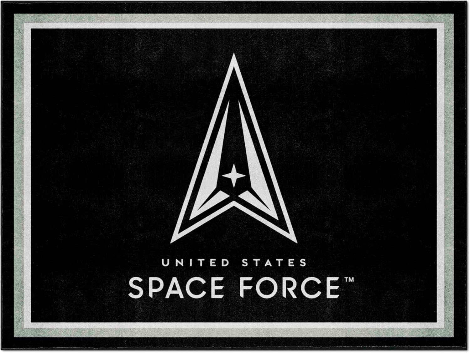 FANMATS Military Unisex-Adult Modern