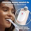 Oral-B iO2 Pembe Şarjlı/Elektrikli Diş Fırçası, 1 Fırça Başlığı, Tek Şarjda 4 Haftaya Varan Kullanım