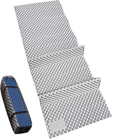folding camping pad