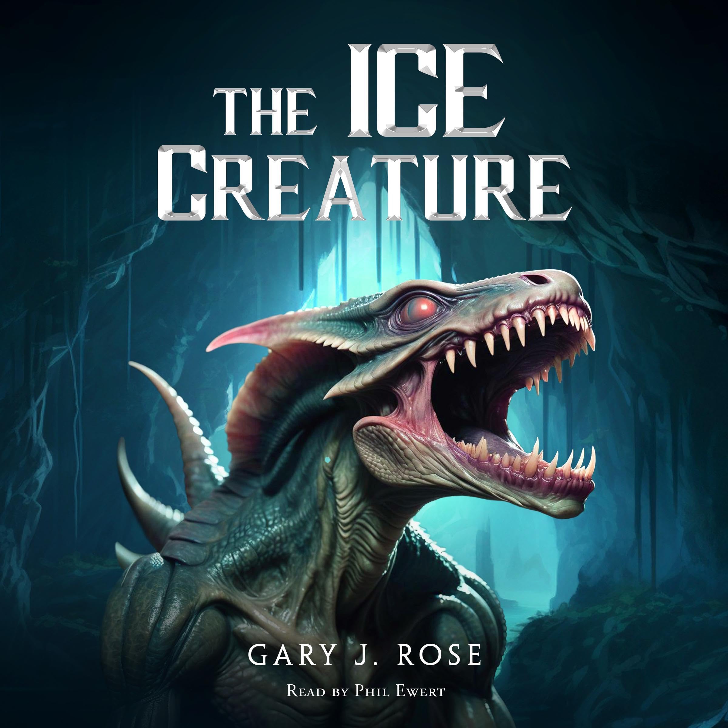 The Ice Creature