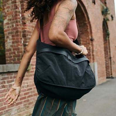 Chrome Shoulder Bag YOYOGI 14L MESSENGER Messenger Current Model, Water Repellent District Collection