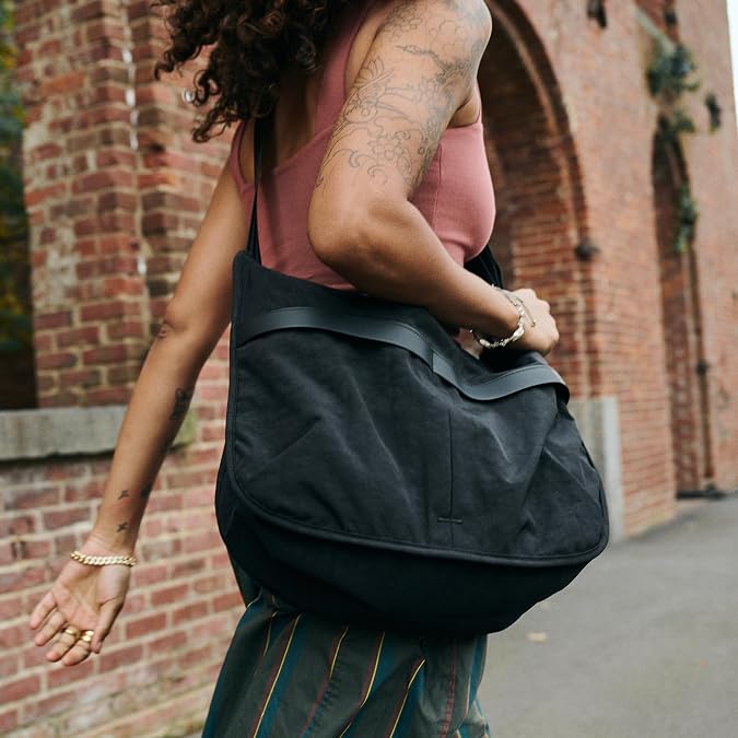 Chrome Shoulder Bag YOYOGI 14L MESSENGER Messenger Current Model, Water Repellent District Collection