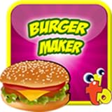 Tomato Burger Maker