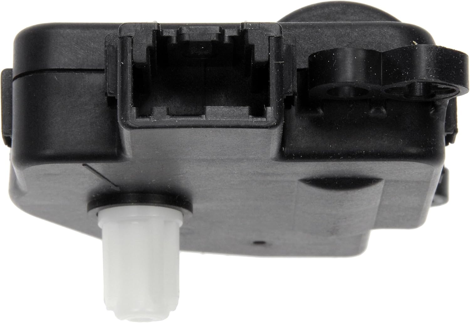 Dorman 604-154 HVAC Blend Door Actuator Compatible with Select Models