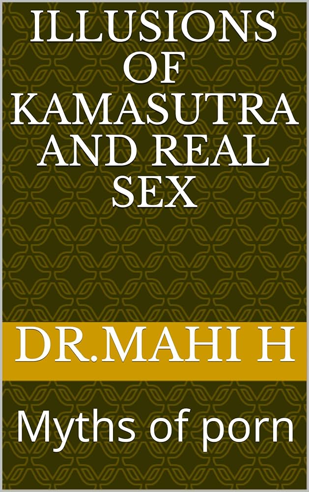 Порнография және Камасутра