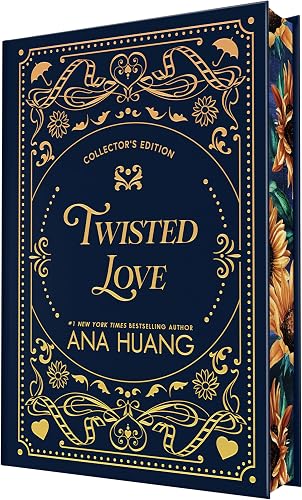 Twisted Love (Collector's Edition): 1