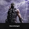 NINJA GAIDEN 4 | Edición Estándar | PlayStation 5 (Renovado) Clasificación ESRB: Maduro | por Amazon Renewed 7