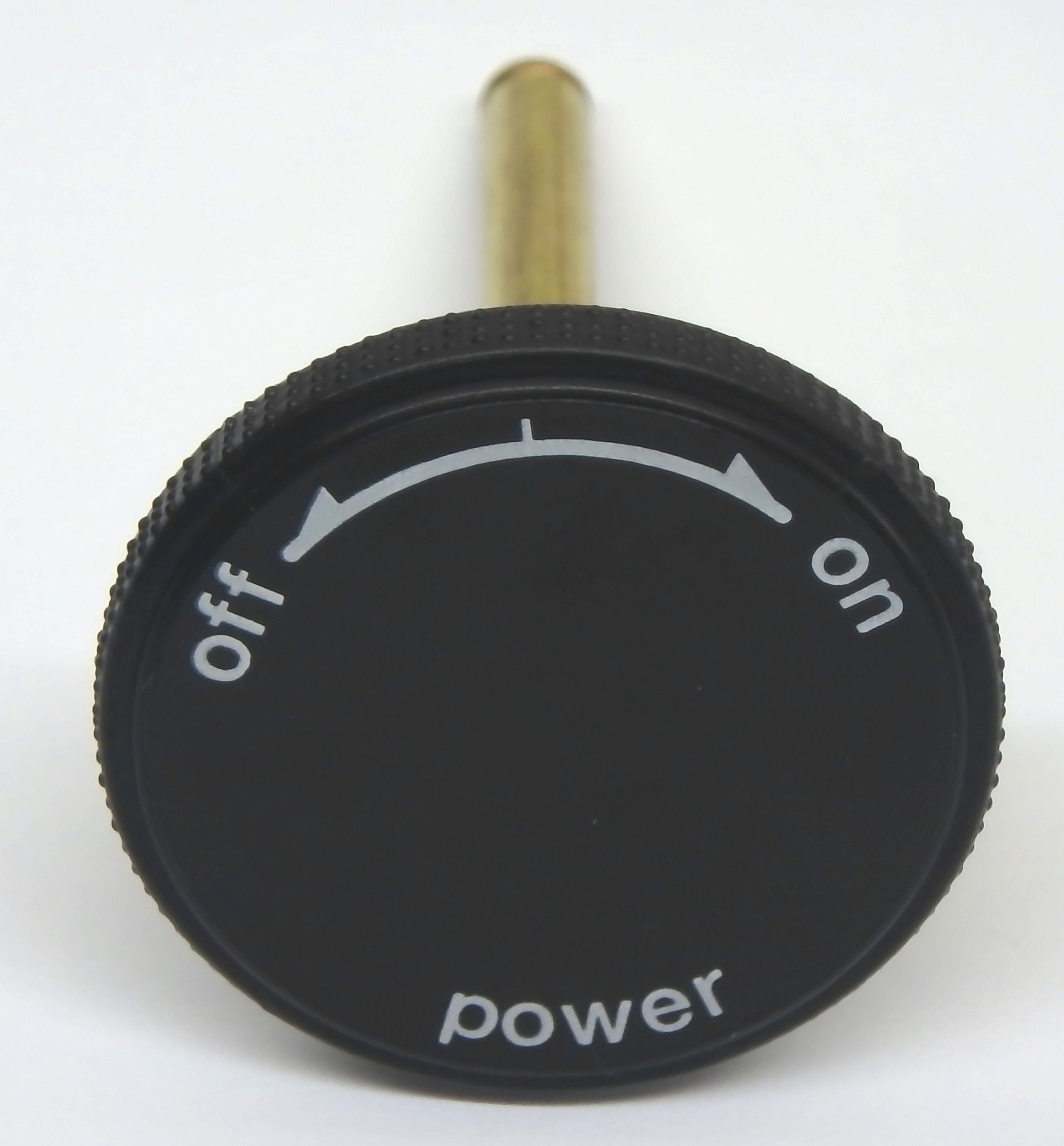 Pulsante di alimentazione per Technics Power On/Off compatibile con SL1200Mk2 e SL1210Mk2.