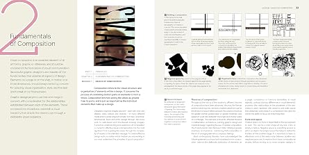 Graphic Design School (8th ed) /anglais