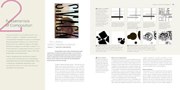 Graphic Design School (8th ed) /anglais