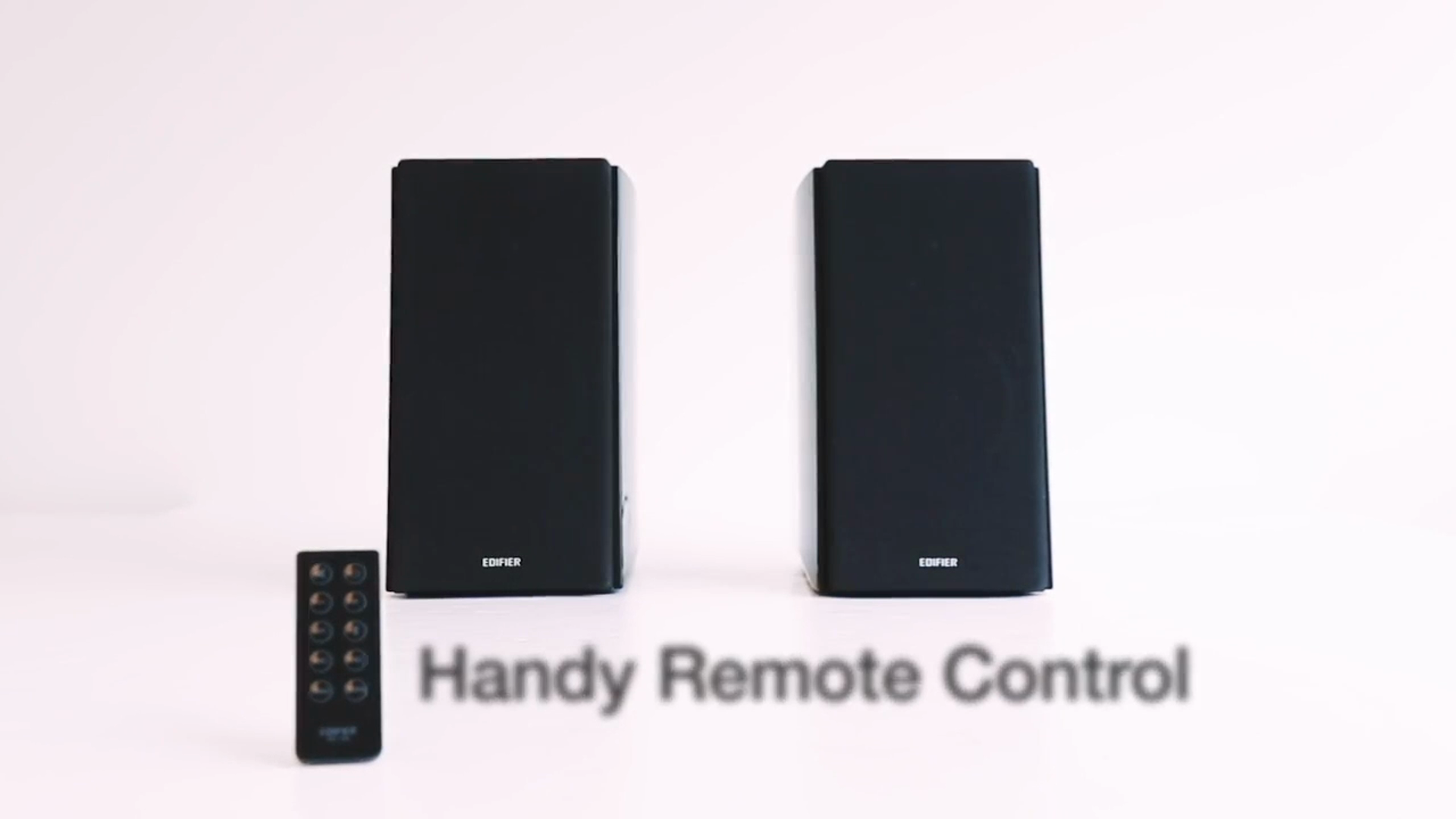 Amazon.com: Edifier R2000DB Powered Bluetooth Bookshelf Speakers