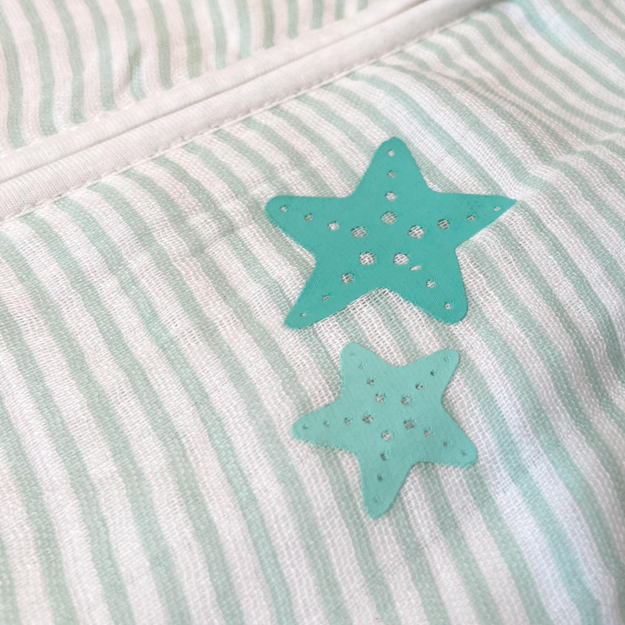 Image secondaire de Gigoteuse d'Été en Mousseline SUNNY TOG 1 pour Bébé 12-36 Mois