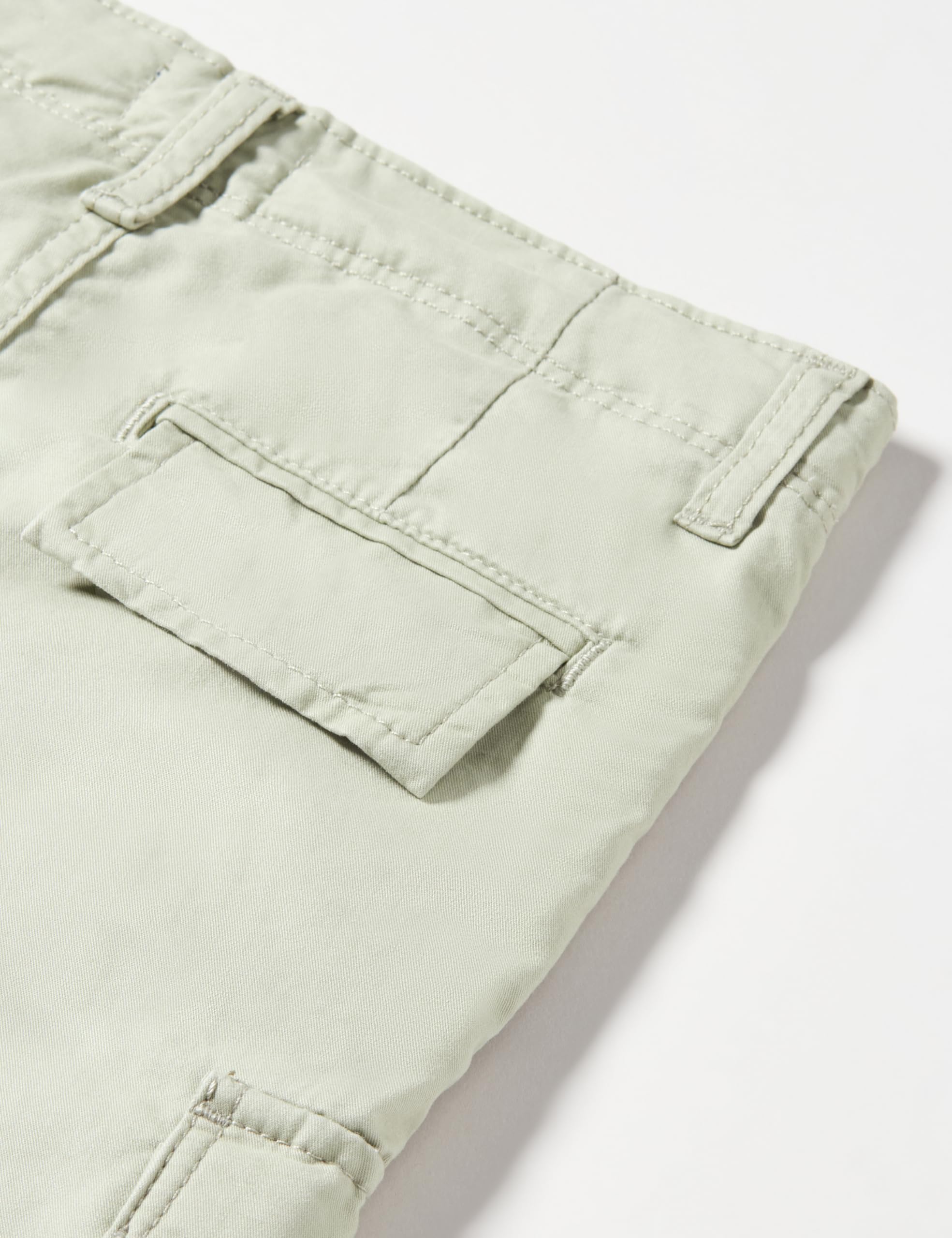 Jack & Jones Jpstinternational Jjcampaign Short Jnr - Pantalones Cortos Cargo Niños
