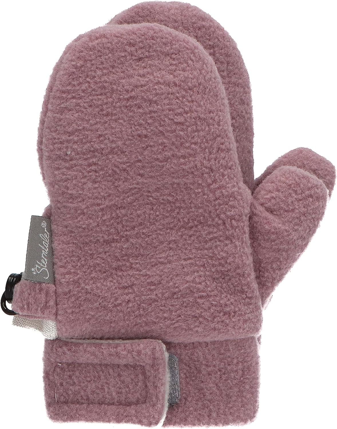 Sterntaler Fäustel Melange Unisex Child Glove