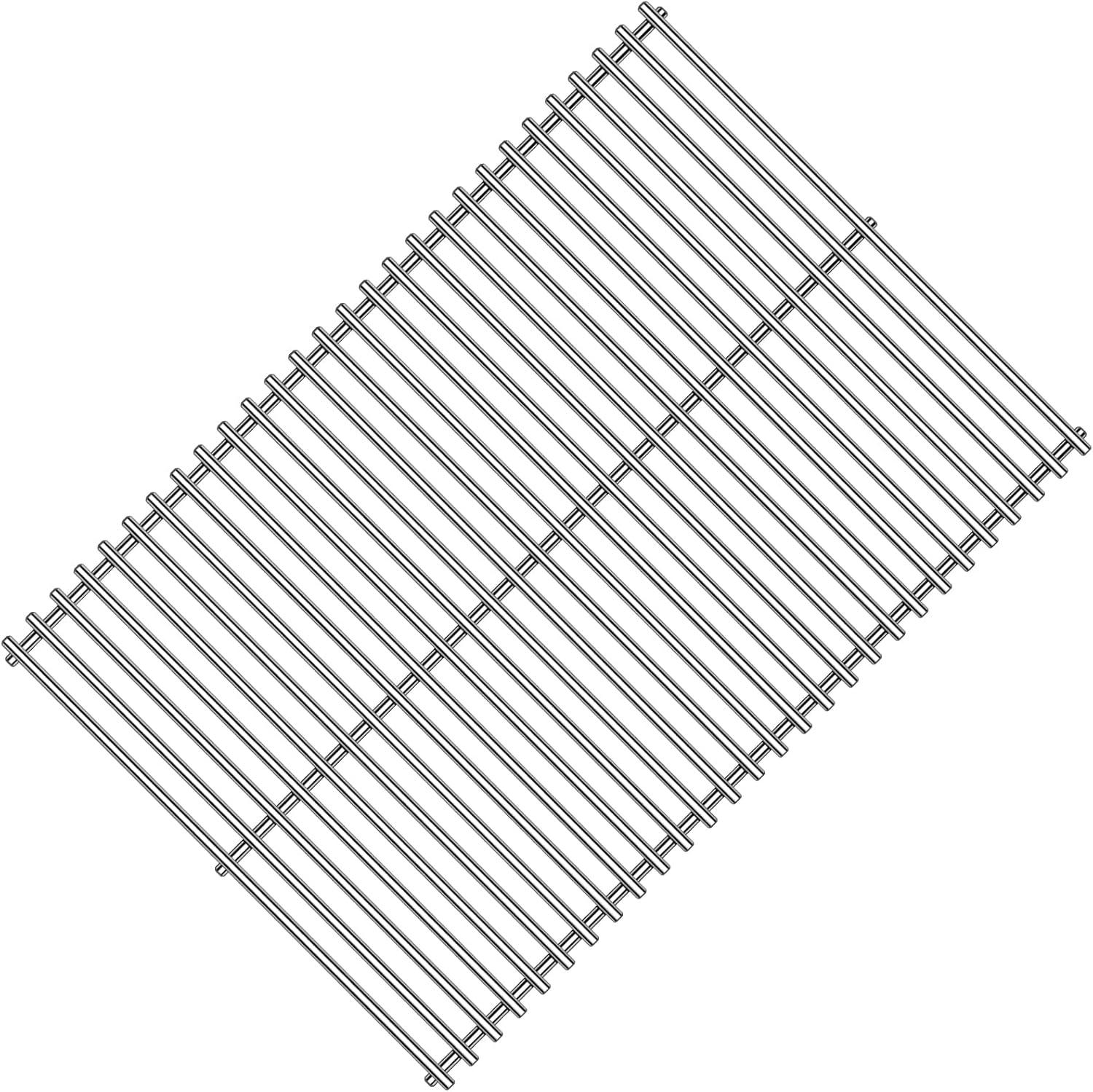 21.5 Inch Cooking Grid for Charmglow Grill Parts 01773, 01794,for Great Outdoors Models 1000 1000K,Stainless Steel Grate for Sunbeam for Turco Grill Model