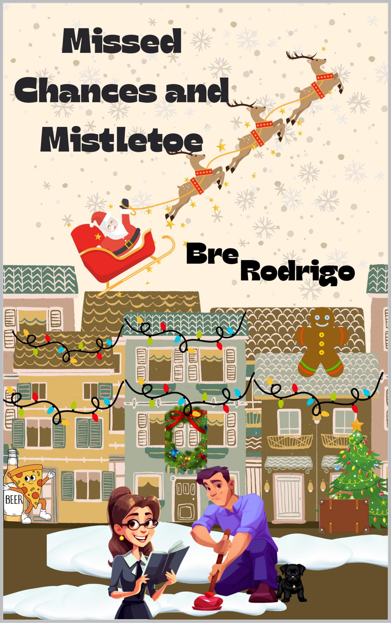Missed Chances and Mistletoe