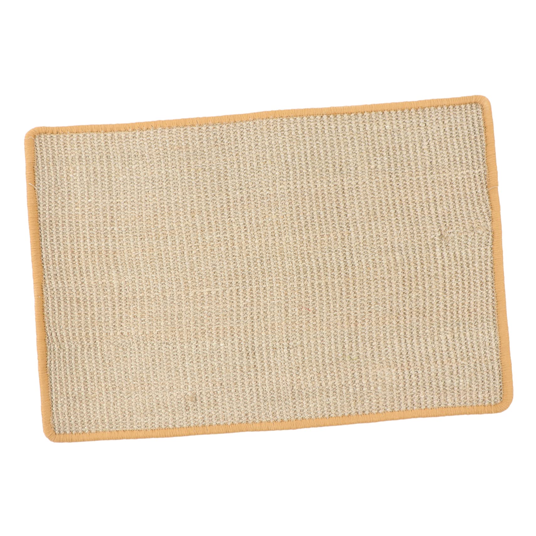 Tapis à gratter pour chat en sisal : protégez votre canapé