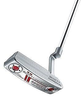 Amazon.co.jp: TITLEIST(タイトリスト) 2014年 Scotty Cameron