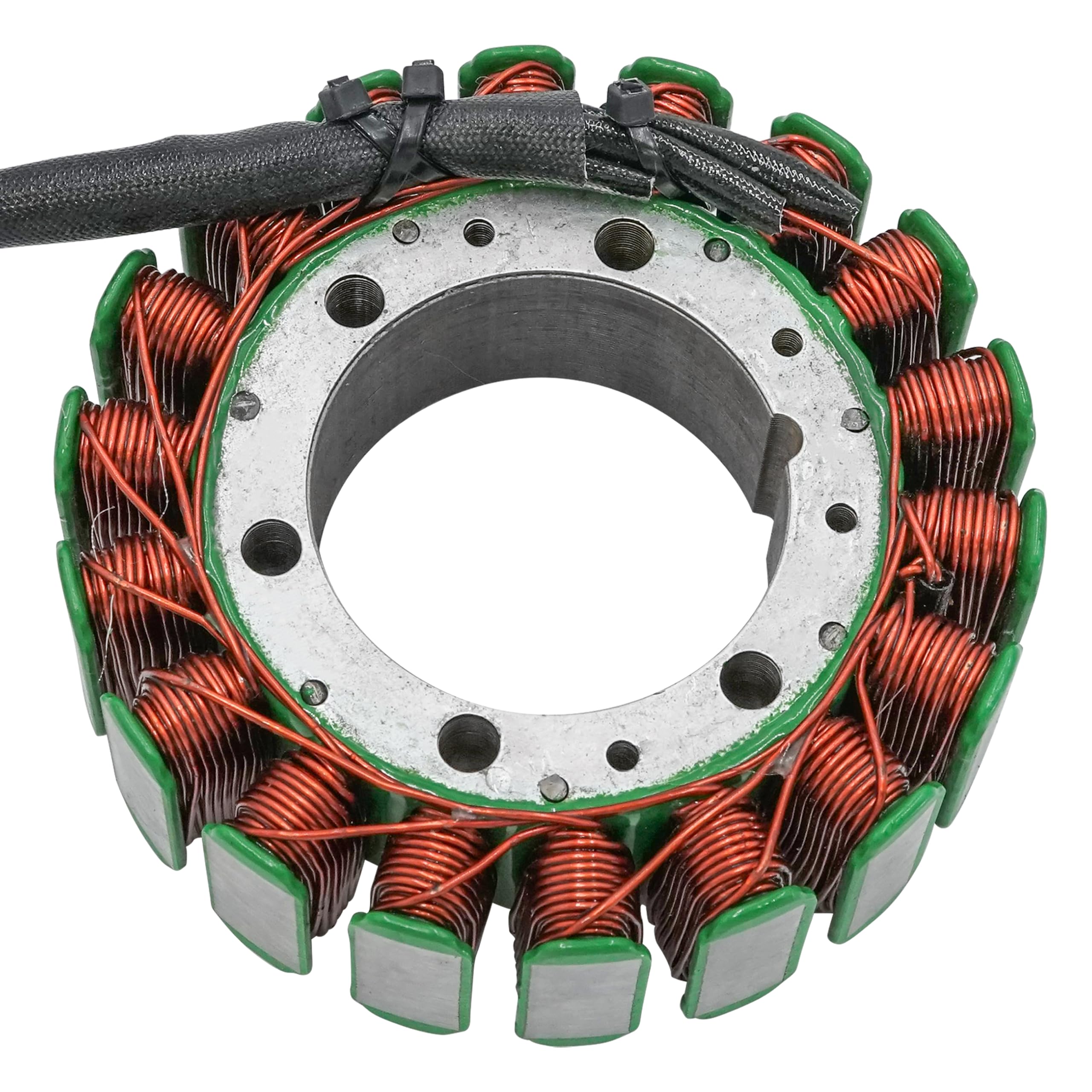 Motorcycle Stator Coil For Yamaha XVZ1300LT XVZ1300TF XVZ1300CT