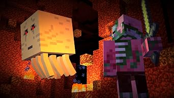 Minecraft: Story Mode - Season Disc - PlayStation 3
