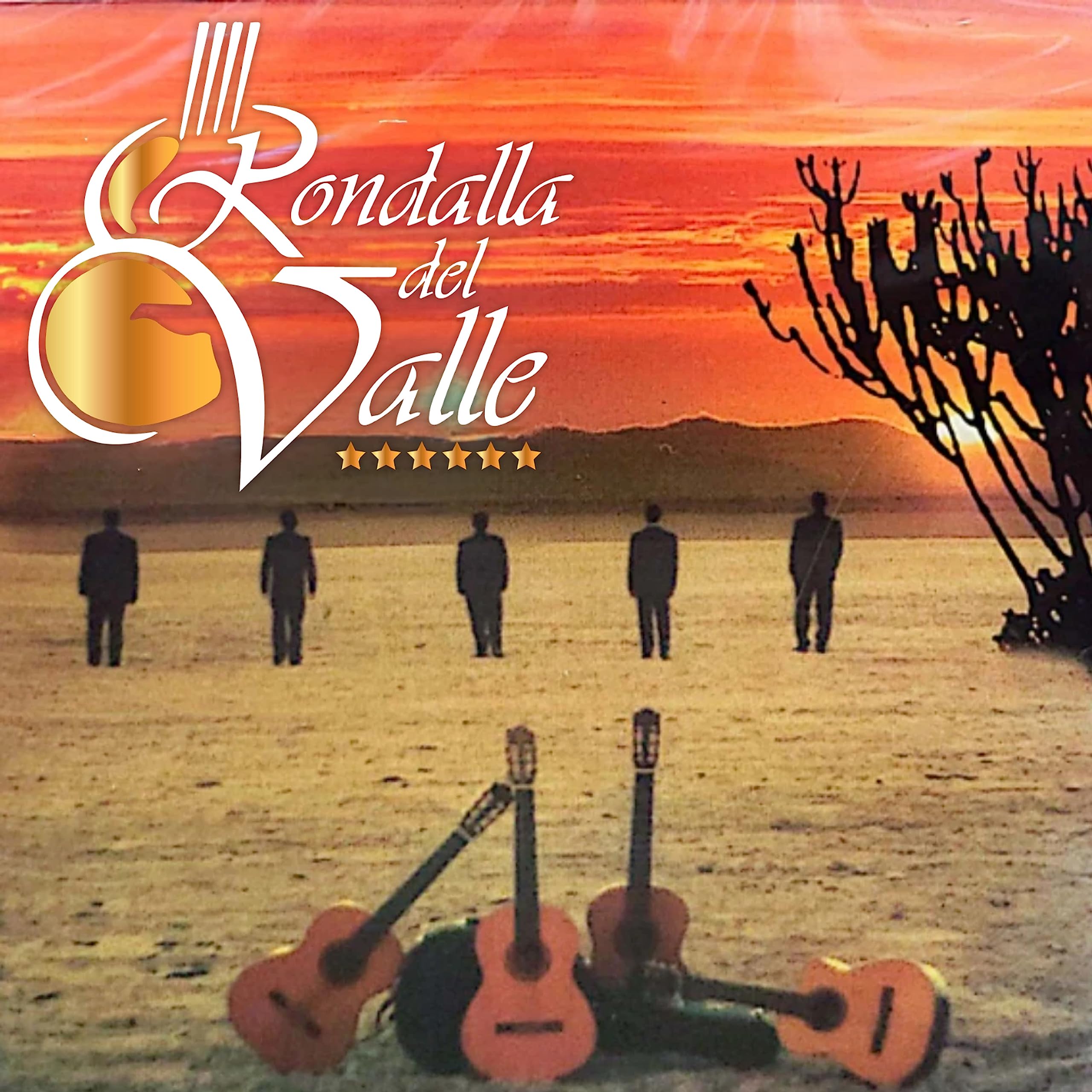 Rondalla del Valle