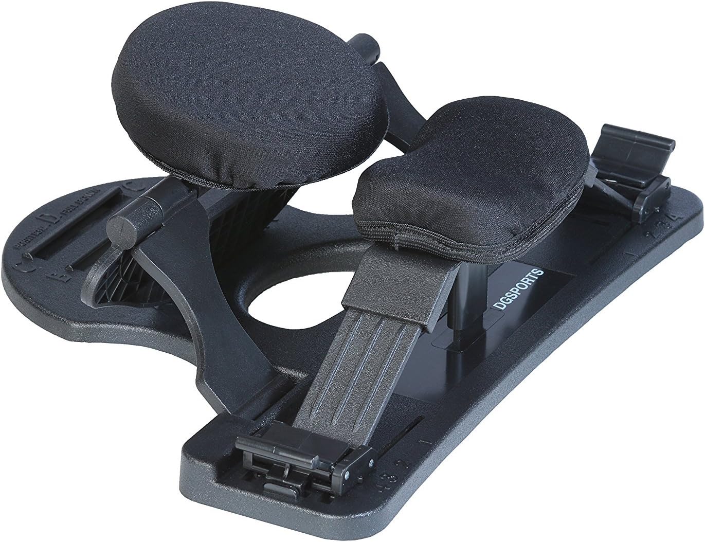 Neck Cervical Traction Magic Neck Support Neck Pain Reliever Health Gear