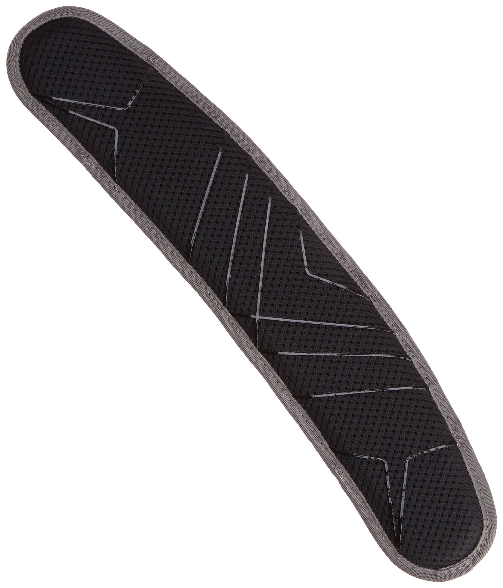 Timbuk2 Strap Pad, grey, One Size