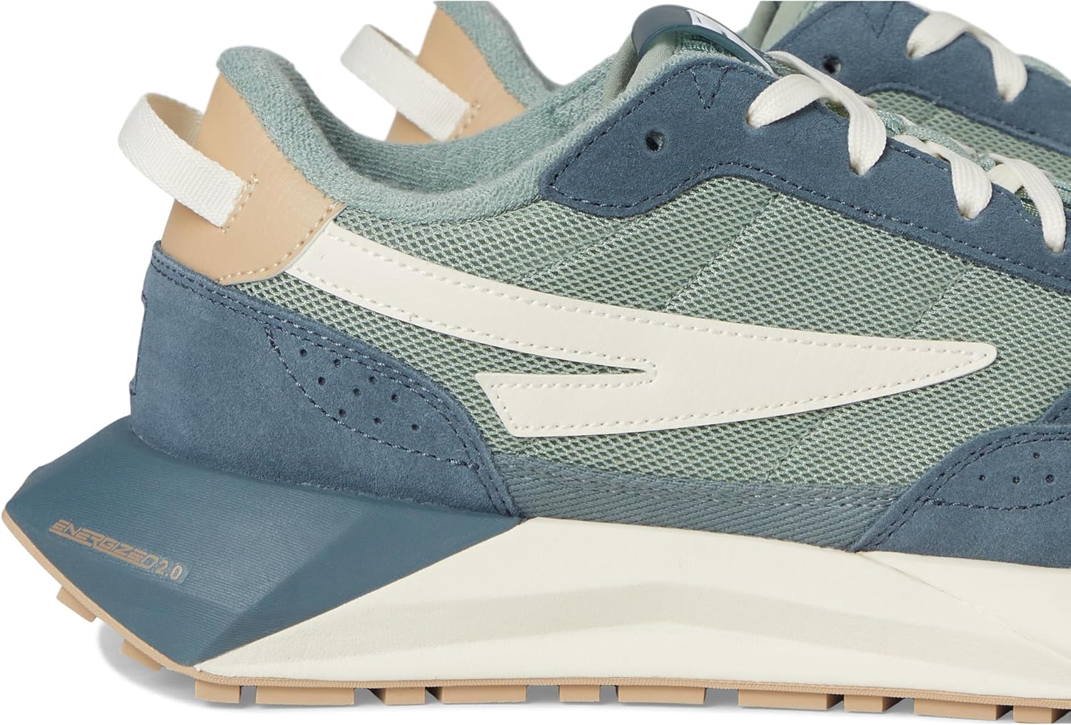 Fila Mens Fila Racer Energized