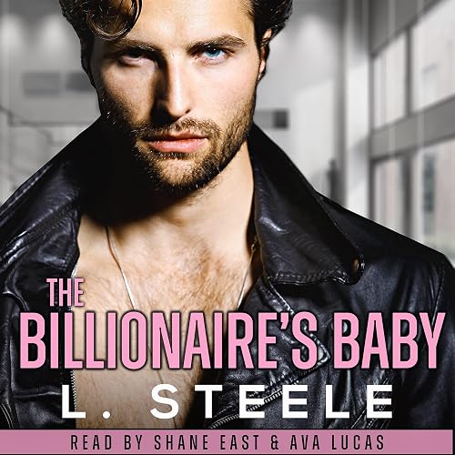 The Billionaire's Baby: Big Bad Billionaires, Book 5