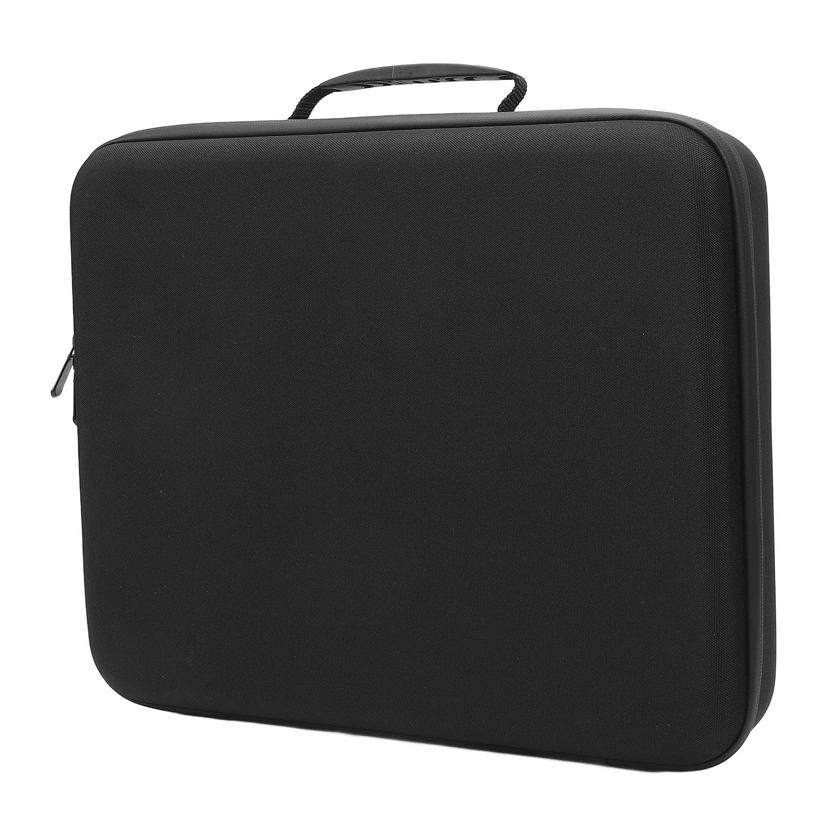 Travelag Portatile Rigido con Schiuma Ad Assorbimento, Cartello a Doppio Strato per Riporre in Sicurezza, Owerply, Porte e Cavi